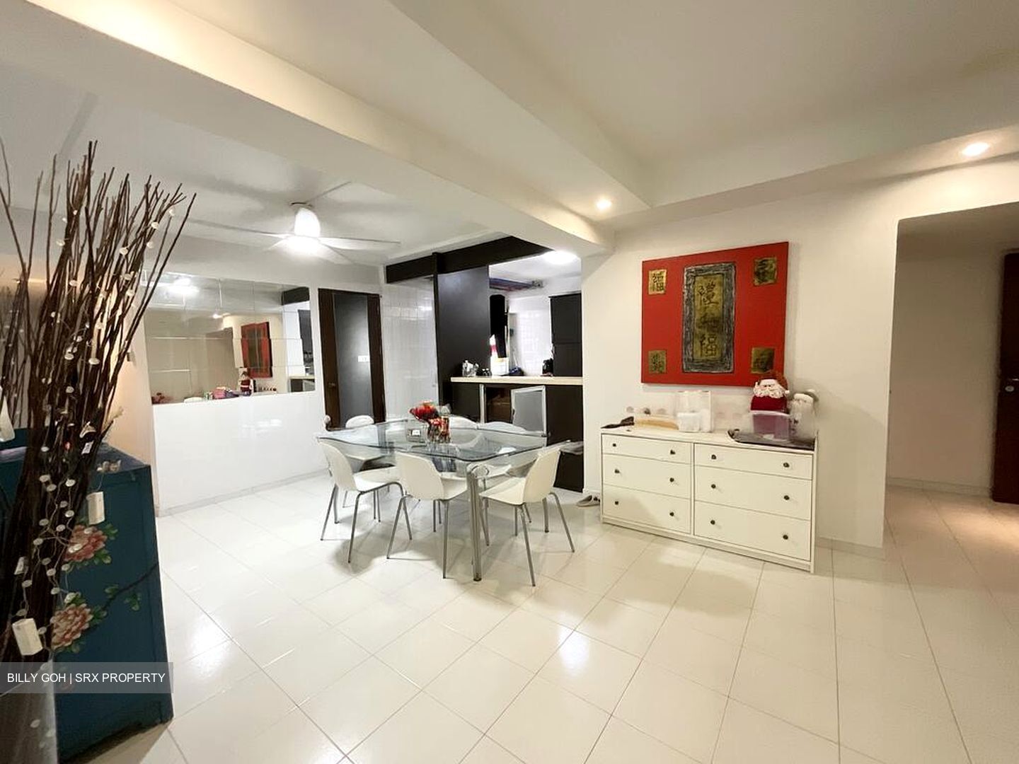 Blk 541 Pasir Ris Street 51 (Pasir Ris), HDB Executive #505010681